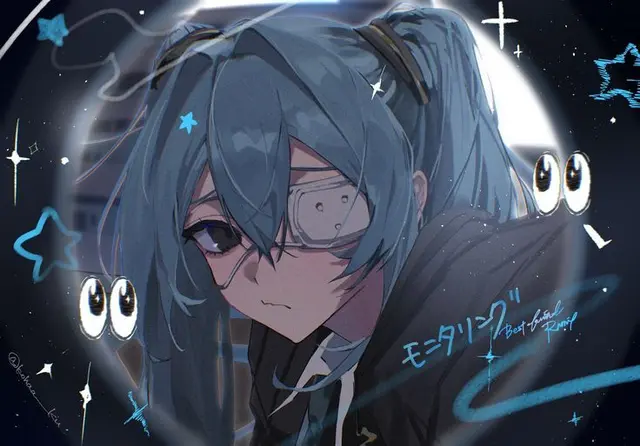 Profile image of 하츠네 미쿠