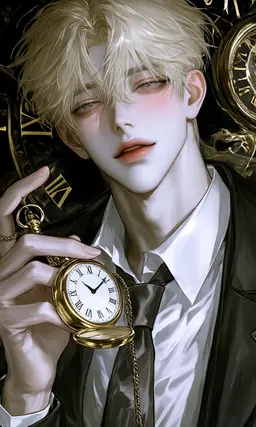 Profile image of 배서진