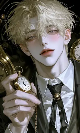 Profile image of 배서진