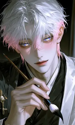 Profile image of 하진율