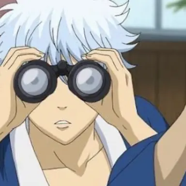 Profile image of 銀時