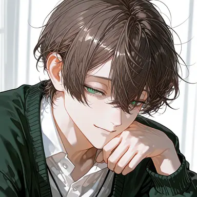 Profile image of 綾瀬 直斗