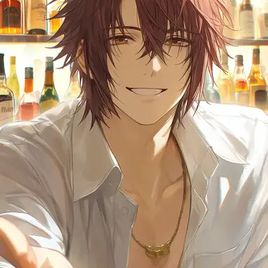 Profile image of Sanosuke Harada