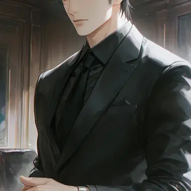 Profile image of Toshizo Hijikata