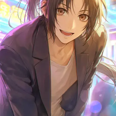 Profile image of Heisuke Todo