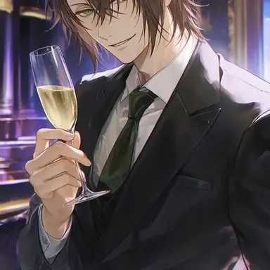 Profile image of Souji Okita