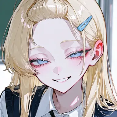 Profile image of 碧