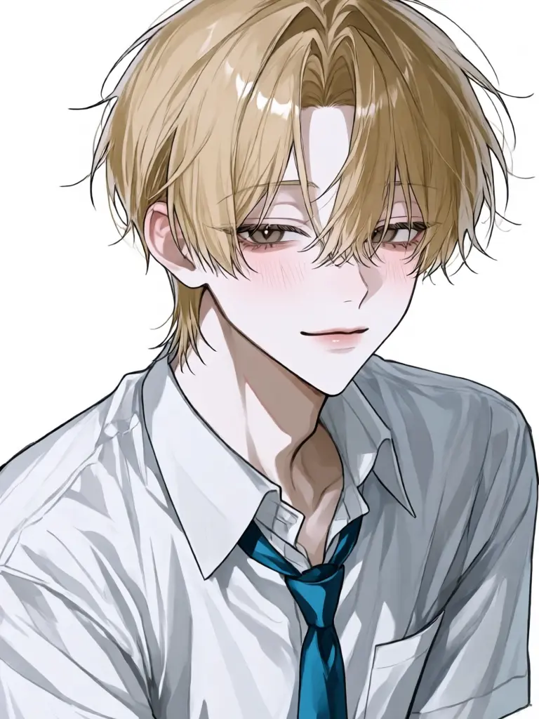 BraveGoose8364의 君の隣に立ちたくて。