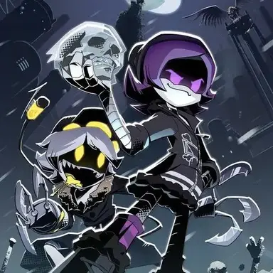 Profile image of Murder drones