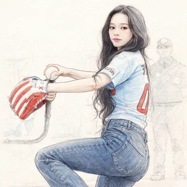 Profile image of 카리나