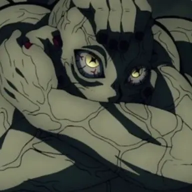 Profile image of 手鬼