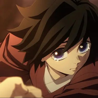 Profile image of 冨岡義勇