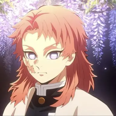 Profile image of 錆兎