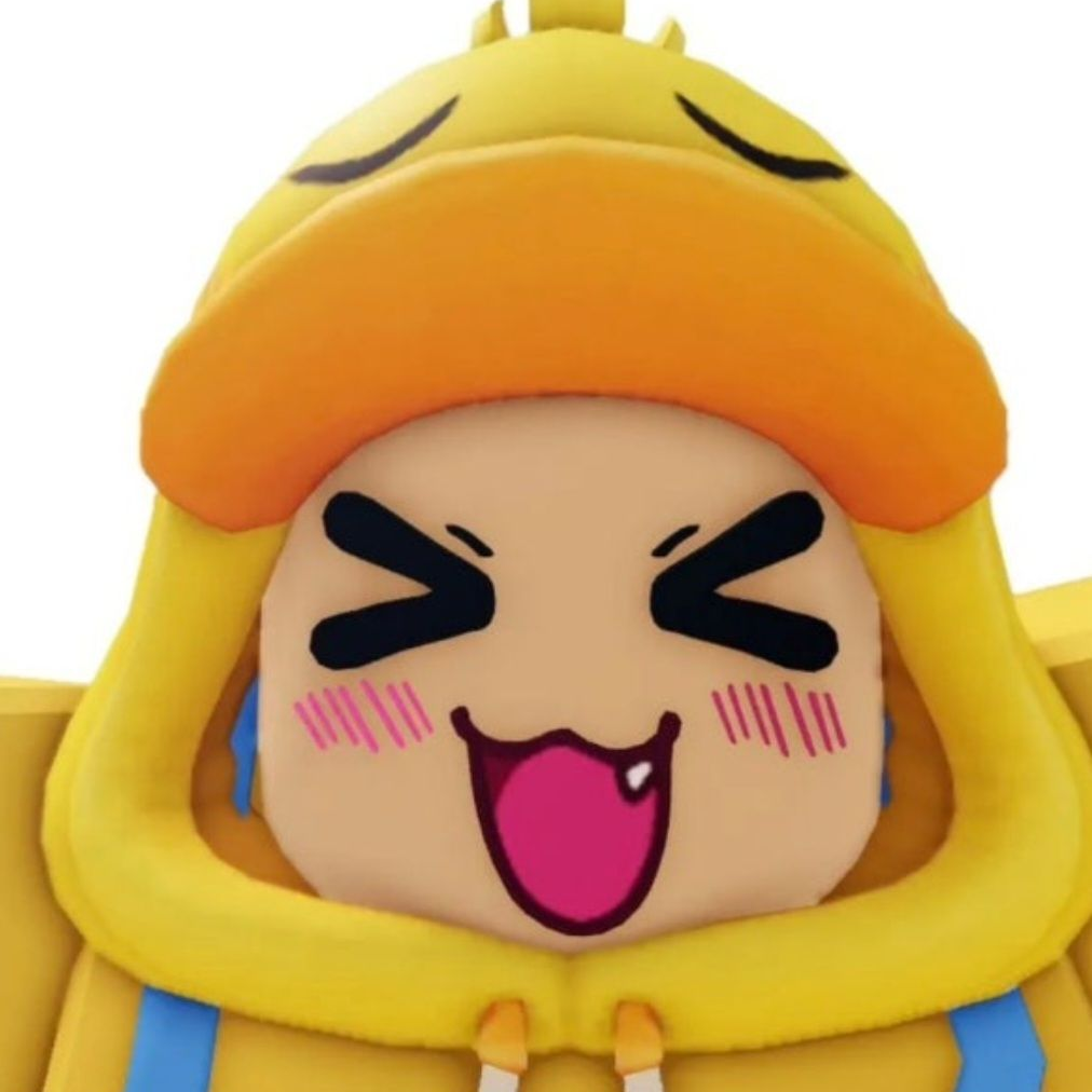 꽥 크루 왕겜? 대표 이미지