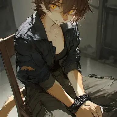 Profile image of Vessa