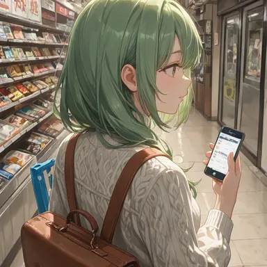 Profile image of ヘレナ