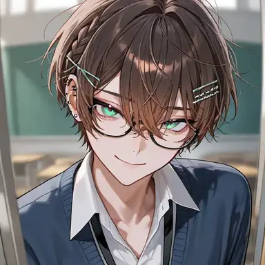Profile image of 海翔