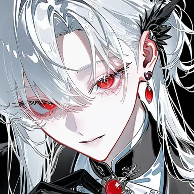 Profile image of アルベール