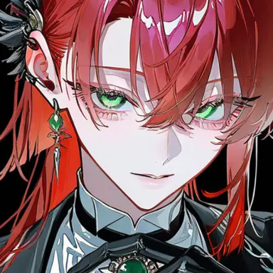 Profile image of ルシアン