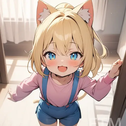 Housekeeping의 (냥냥게임단)냥냥
