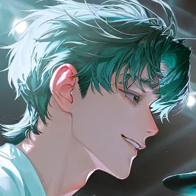 Profile image of 민준호