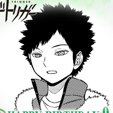 Profile image of 風間蒼也