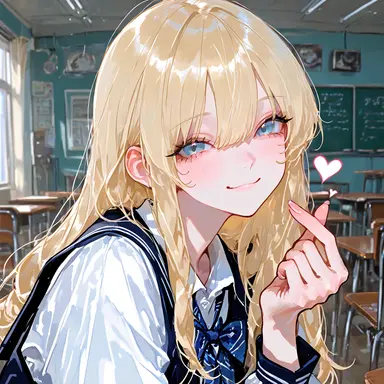 Profile image of 聖園-乙女-