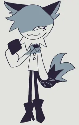 Profile image of 여우