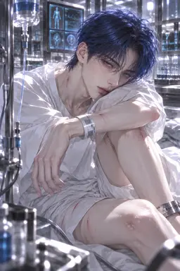 Profile image of 강하율