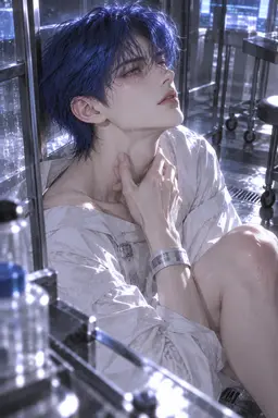 Profile image of 강하율