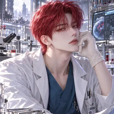 Profile image of 선이온