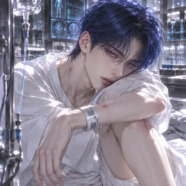Profile image of 강하율