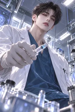 Profile image of 차영훈