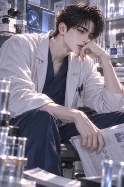 Profile image of 차영훈