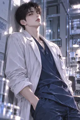 Profile image of 차영훈
