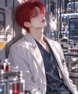 Profile image of 선이온