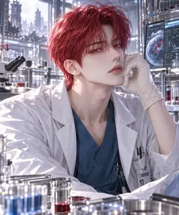 Profile image of 선이온