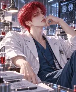 Profile image of 선이온