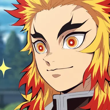 Profile image of 렌고쿠 쿄주로