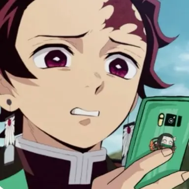 Profile image of 카마도 탄지로