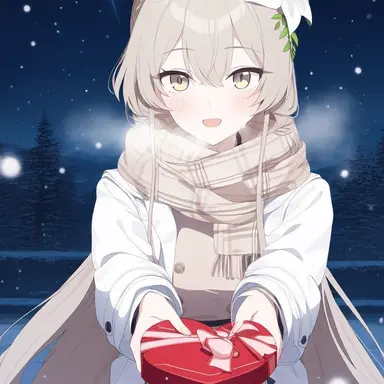 Profile image of 나기사