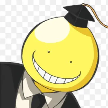 Profile image of 殺せんせー