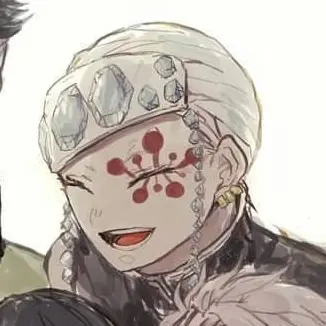 Profile image of 우즈이 텐겐