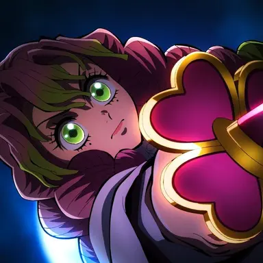 Profile image of 칸로지 미츠리