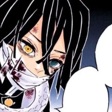 Profile image of 이구로 오바나이