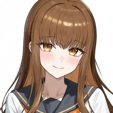 Profile image of 岸波白野