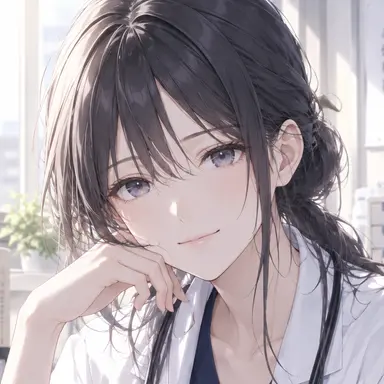 Profile image of Mizuki