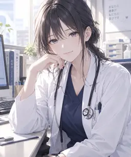 Profile image of Mizuki