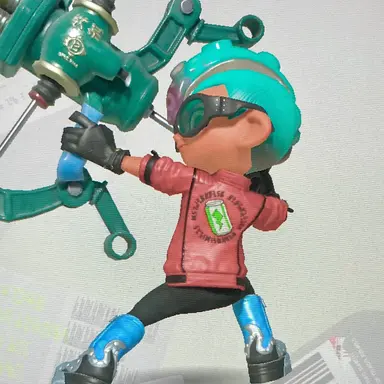 Profile image of ジェード