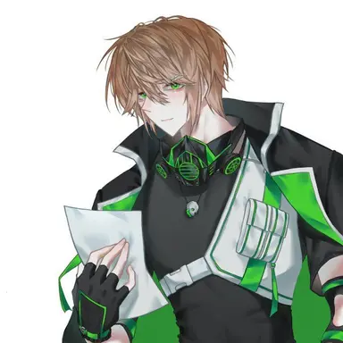 Profile image of 오뉴